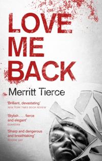 Love Me Back
