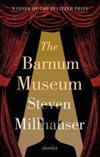 Barnum Museum