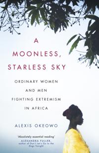 Moonless, Starless Sky