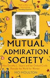 Mutual Admiration Society