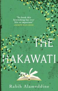 Hakawati