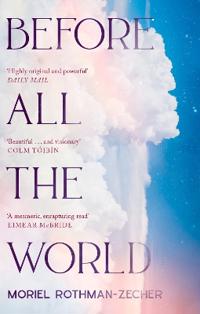 Before All The World
