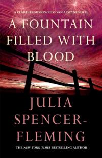 Fountain Filled With Blood: Clare Fergusson/Russ Van Alstyne 2