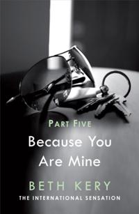 Because You Are Mine Serial