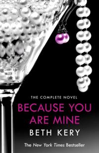 Because You Are Mine