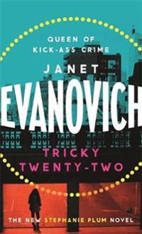 Tricky Twenty-Two