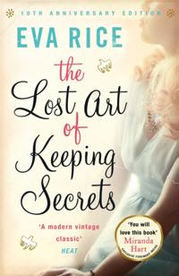 Lost Art of Keeping Secrets