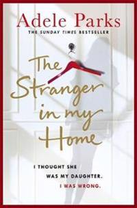 The Stranger In My Home