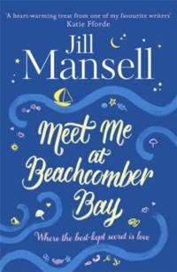 Meet me at beachcomber bay