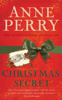 Christmas Novella