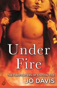 The Firefighters of Station Five