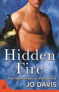 The Firefighters of Station Five