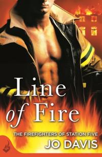 The Firefighters of Station Five