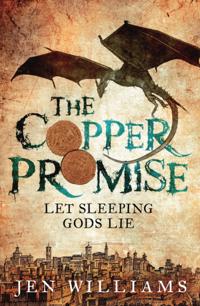Copper Cat Trilogy