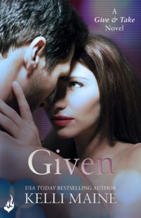 Give & Take