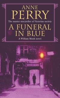 William Monk Mystery