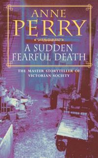 William Monk Mystery
