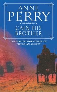 William Monk Mystery