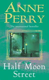 Thomas Pitt Mystery