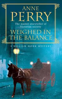 William Monk Mystery