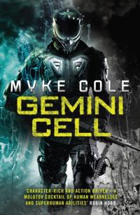 Reawakening Trilogy