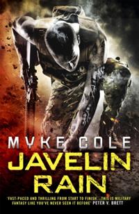 Reawakening Trilogy