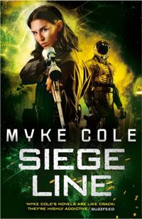 Reawakening Trilogy