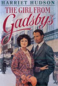 Girl from Gadsby's