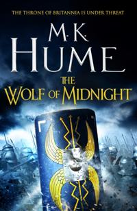 Wolf of Midnight (Tintagel Book III)