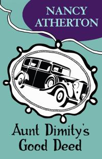 Aunt Dimity Mysteries