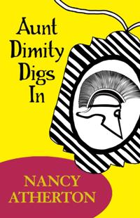 Aunt Dimity Mysteries