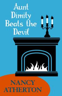Aunt Dimity Mysteries