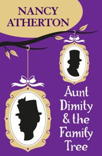 Aunt Dimity Mysteries