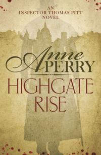 Thomas Pitt Mystery