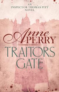 Thomas Pitt Mystery
