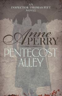Thomas Pitt Mystery