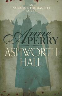 Thomas Pitt Mystery