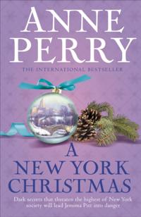 Christmas Novella
