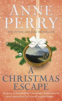 Christmas Novella