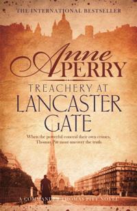 Thomas Pitt Mystery