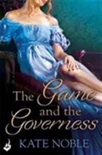 The Game and the Governess: Winner Takes All 1
