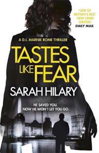 Tastes Like Fear (DI Marnie Rome 3)