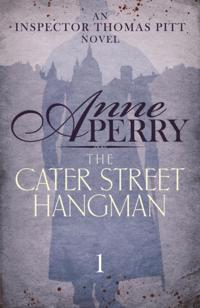 Thomas Pitt Mystery
