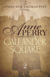 Thomas Pitt Mystery