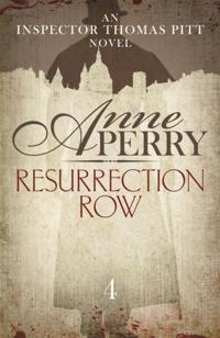 Thomas Pitt Mystery