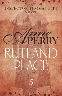 Thomas Pitt Mystery