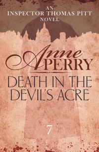 Thomas Pitt Mystery