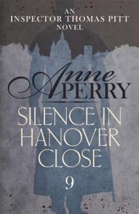 Thomas Pitt Mystery
