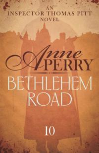 Thomas Pitt Mystery
