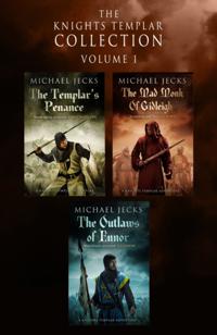 Last Templar Collection: Volume 1